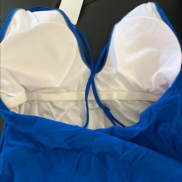 One Piece Swimsuit - Picture 3 of 4